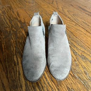 Lucky Brand Ankle Booties